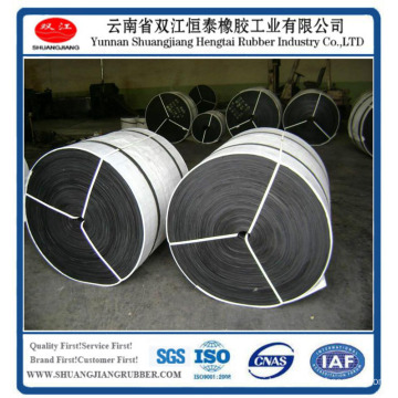 Laceration Resistant Cold Resistant Conveyor Belt